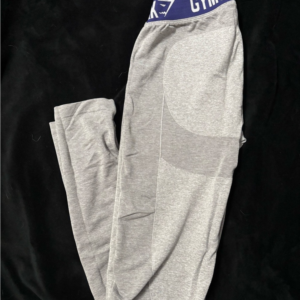 Gymshark Gray Leggings